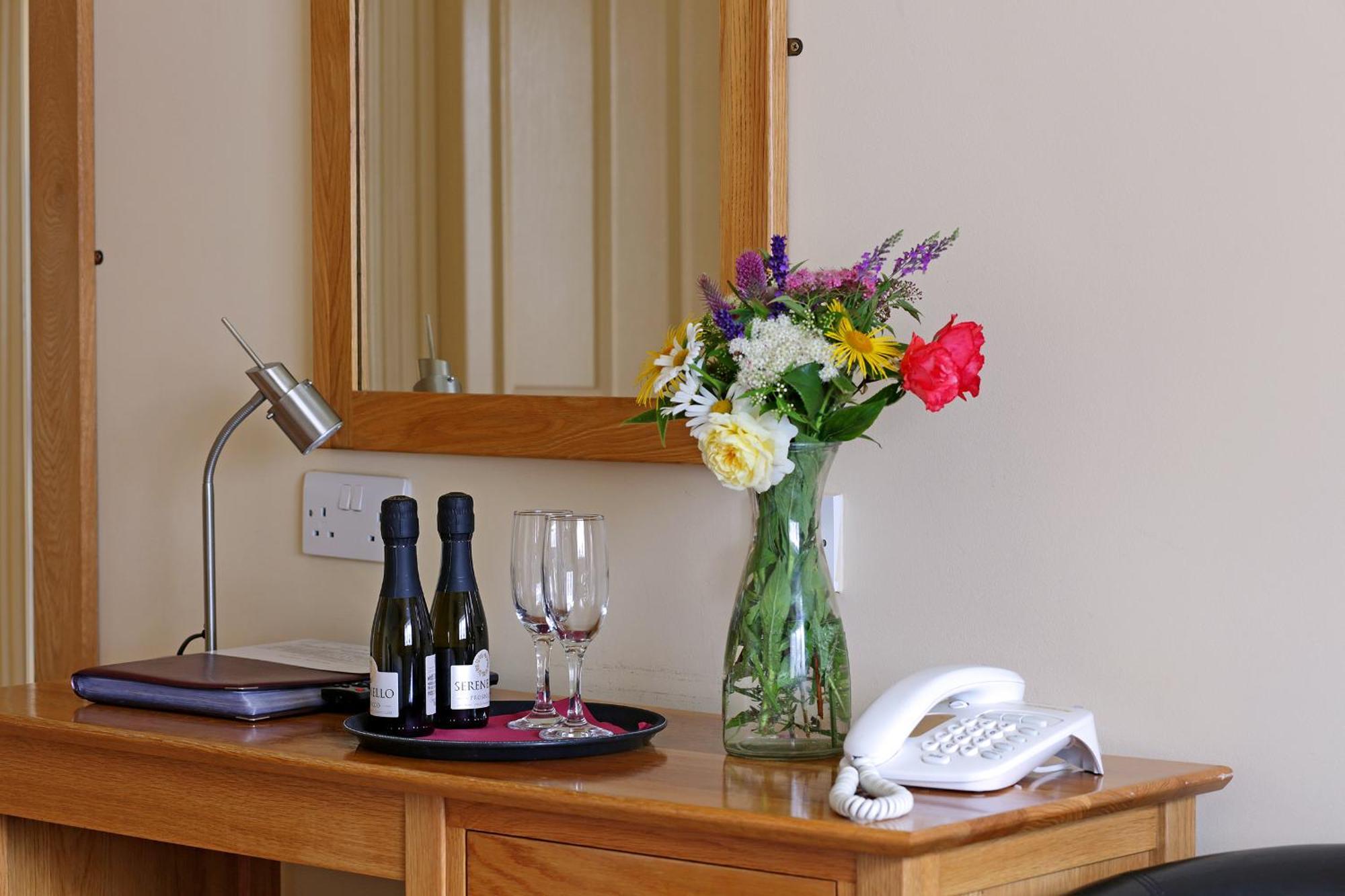 Hotel Masons Arms à Montacute Chambre photo